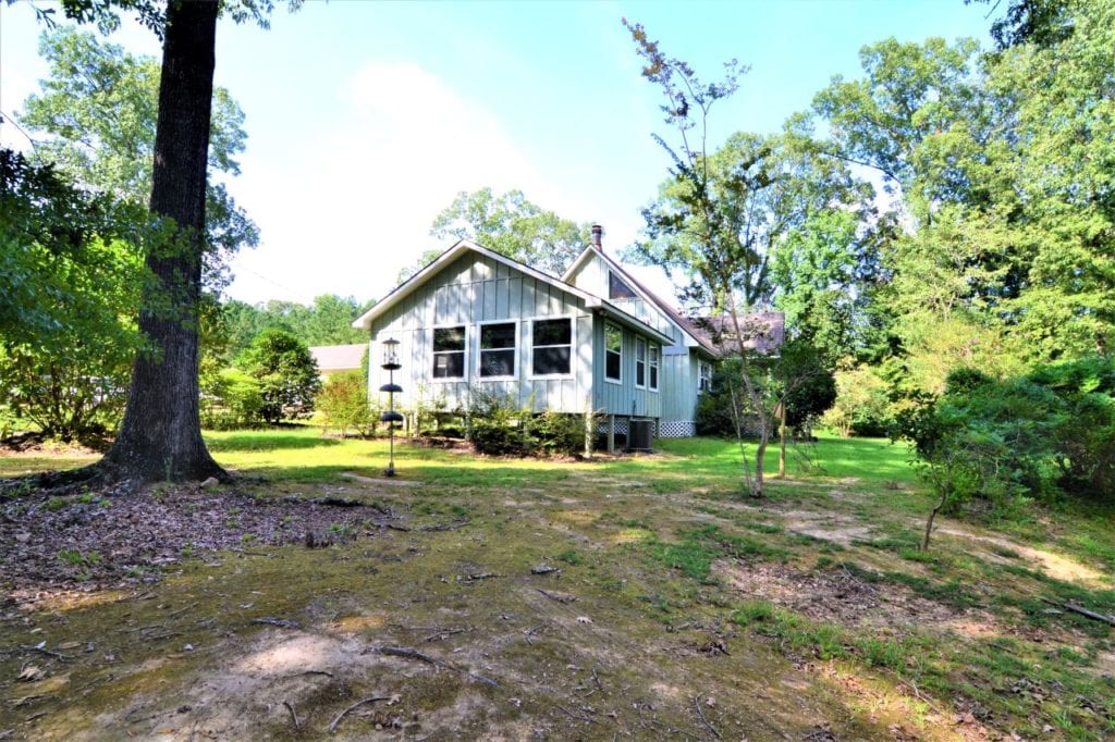 Lake Rosemound! New Price! 11127 N Lake Rosemound Road St. Francisville